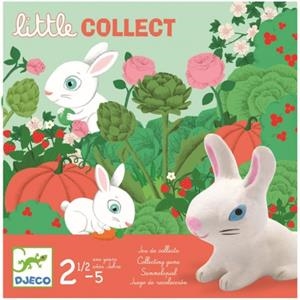 JOC DJECO LITTLE COLLECT | 3070900085589 | TOP8558 | Llibreria La Gralla | Librería online de Granollers