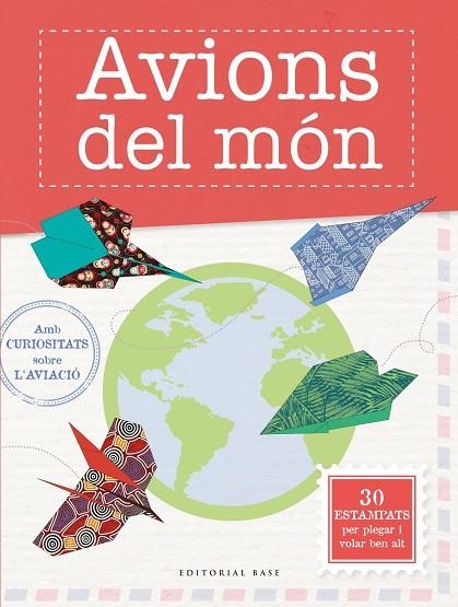 AVIONS DEL MÓN | 9788417183882 | SOMNINS | Llibreria La Gralla | Librería online de Granollers