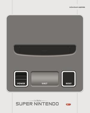 LA BIBLIA DE SUPER NINTENDO | 9788445005606 | VARIOS AUTORES | Llibreria La Gralla | Llibreria online de Granollers