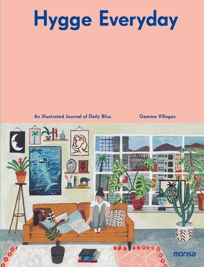 HYGGE EVERYDAY | 9788416500956 | VILLEGAS, GEMMA | Llibreria La Gralla | Librería online de Granollers
