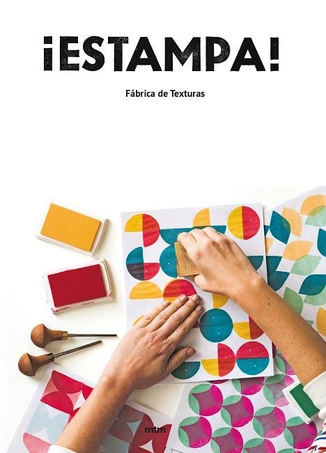 ¡ESTAMPA! | 9788416497997 | VVAA | Llibreria La Gralla | Librería online de Granollers