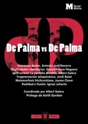 DE PALMA VS DE PALMA | 9788494769351 | A.A.V.V. | Llibreria La Gralla | Llibreria online de Granollers