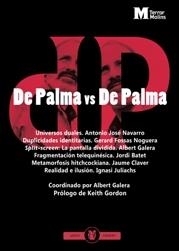 DE PALMA VS DE PALMA | 9788494769351 | A.A.V.V. | Llibreria La Gralla | Librería online de Granollers