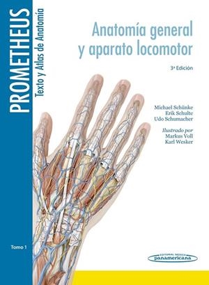 PACK:PACK: PROMETHEUS 3T | 9788498358933 | EDITORIAL MÉDICA PANAMERICANA | Llibreria La Gralla | Llibreria online de Granollers