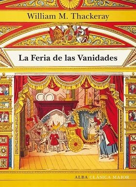 FERIA DE LAS VANIDADES, LA | 9788490654965 | THACKERAY, WILLIAM M. | Llibreria La Gralla | Librería online de Granollers