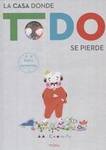 CASA DE LES COSES SE PERDUDES,LA | 9788417272012 | AA.VV | Llibreria La Gralla | Librería online de Granollers