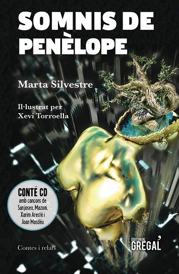 SOMNIS DE PENELOPE + CD | 9788417660062 | SILVESTRE, MARTA | Llibreria La Gralla | Llibreria online de Granollers