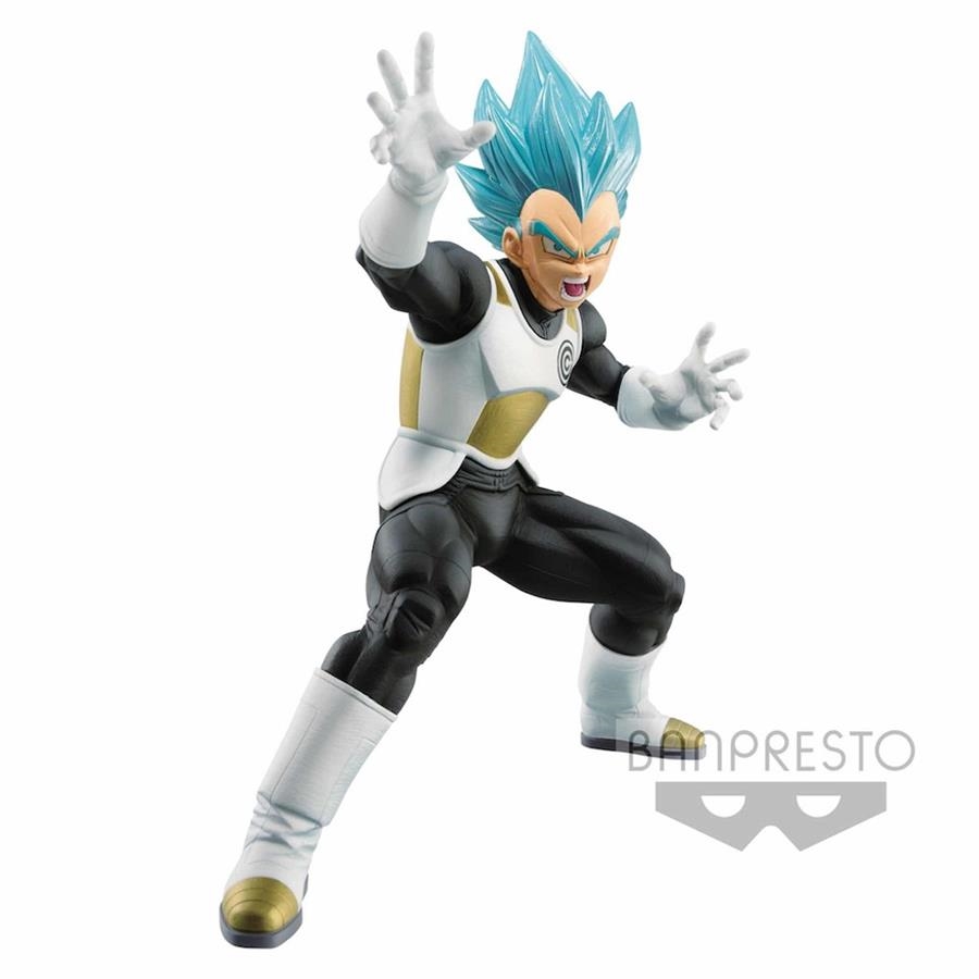 VEGETA FIGURA 16 CMS. SUPER DRAGON BALL HEROES TRASCENDENCE ART VOL.2 | 3296580824076 | BANDAI | Llibreria La Gralla | Llibreria online de Granollers