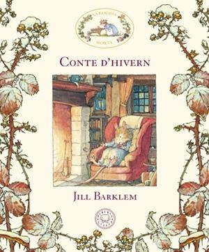 BARDISSA SECRETA, LA CONTE D'HIVERN | 9788417059910 | BARKLEM, JILL | Llibreria La Gralla | Librería online de Granollers