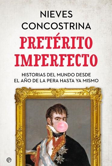 PRETÉRITO IMPERFECTO | 9788491644583 | CONCOSTRINA, NIEVES | Llibreria La Gralla | Librería online de Granollers