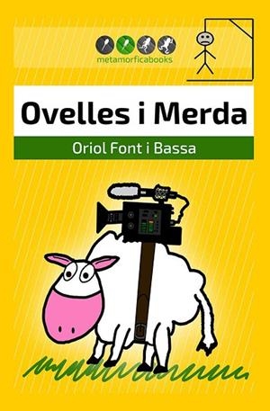 OVELLES I MERDA | 9781731227805 | FONT I BASSA, ORIOL | Llibreria La Gralla | Librería online de Granollers