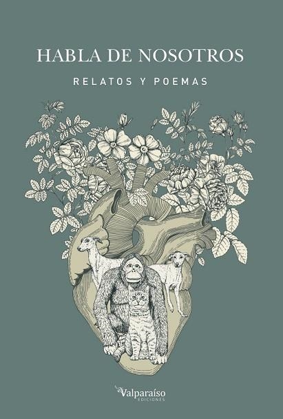 HABLA DE NOSOTROS | 9788417096748 | VV.AA | Llibreria La Gralla | Librería online de Granollers