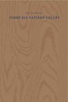SOBRE ELS PAPIERS COLL?ÉS | 9788494956812 | FAN?ÉS, FÈLIX | Llibreria La Gralla | Librería online de Granollers