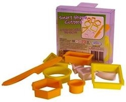 MOTLLOS FORMES GEOMETRIQUES WABA FUN MADMATTR | 7320581931115 | WF193111 | Llibreria La Gralla | Librería online de Granollers