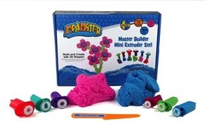 SORRA JUEGACONMIGO PACK CREA Y CONSTRUYE AVANZADO MADMATTR | 7320582201040 | WF220104 | Llibreria La Gralla | Librería online de Granollers