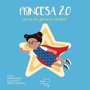 PRINCESA 2.0 | 9788417284329 | SOLER, IRENE | Llibreria La Gralla | Llibreria online de Granollers
