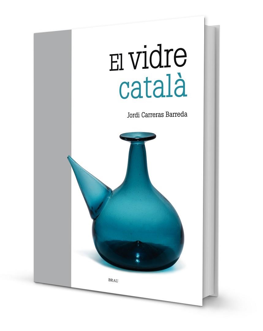 VIDRE CATALÀ, EL | 9788415885771 | CARRERAS BARREDA, JORDI | Llibreria La Gralla | Llibreria online de Granollers