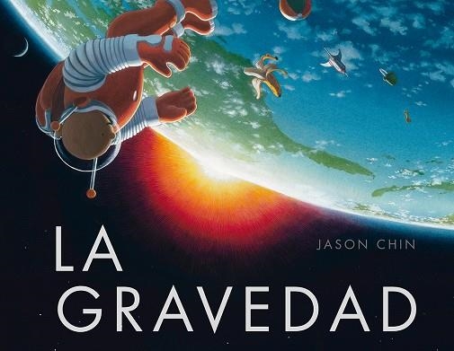 GRAVEDAD, LA | 9788416117208 | CHIN, JASON | Llibreria La Gralla | Llibreria online de Granollers