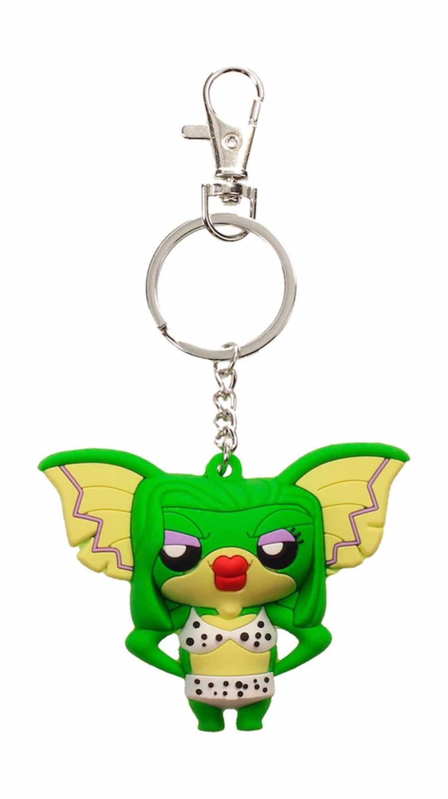 GRETA LLAVERO POKIS GREMLINS | 8435450218729 | SD TOYS | Llibreria La Gralla | Llibreria online de Granollers