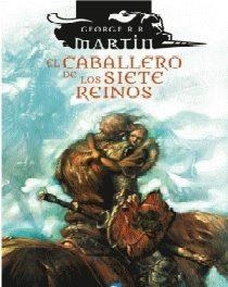 CABALLERO DE LOS SIETE REINOS,EL | 9788417507213 | MARTIN,GEORGE R R | Llibreria La Gralla | Llibreria online de Granollers