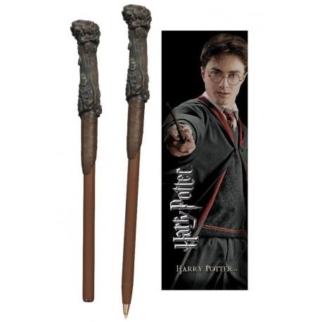 BOLIGRAF HARRY POTTER VARETES VARIADES | km38836 | Llibreria La Gralla | Llibreria online de Granollers