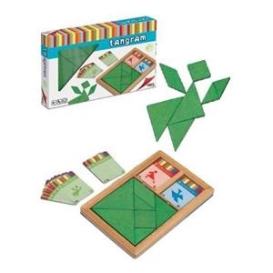TANGRAM | 8422878808526 | CAYRO GAMES | Llibreria La Gralla | Llibreria online de Granollers