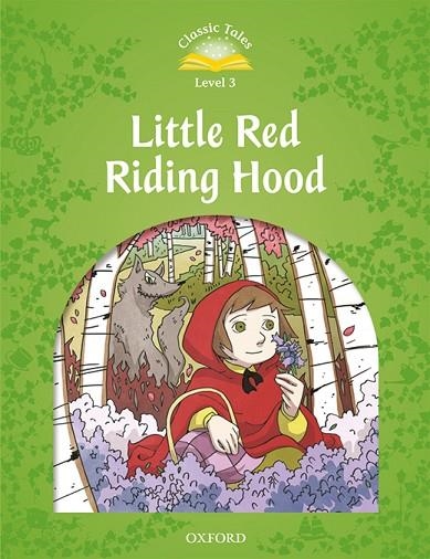 LITTLE RED RIDING HOOD. MP3 PACK | 9780194014243 | ARENGO, SUE | Llibreria La Gralla | Llibreria online de Granollers