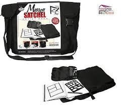SET ARTIST MANGA SATCHEL SKETCHING | 090672058003 | 0058003 | Llibreria La Gralla | Llibreria online de Granollers