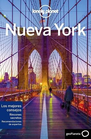 NUEVA YORK GUIA LONELY PLANET 2019 | 9788408193661 | ST.LOUIS, REGIS/BALKOVICH, ROBERT/BARTLETT, RAY/LEMER, ALI | Llibreria La Gralla | Llibreria online de Granollers