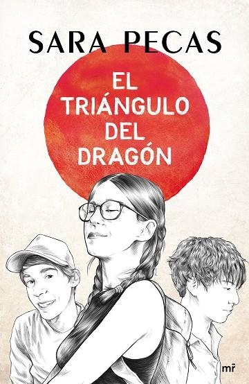 TRIÁNGULO DEL DRAGÓN, EL | 9788427045149 | PECAS, SARA | Llibreria La Gralla | Librería online de Granollers