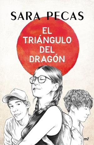 TRIÁNGULO DEL DRAGÓN, EL | 9788427045149 | PECAS, SARA | Llibreria La Gralla | Llibreria online de Granollers