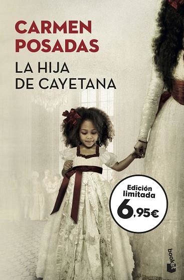 HIJA DE CAYETANA, LA (BOLSILLO) | 9788467054675 | POSADAS, CARMEN | Llibreria La Gralla | Llibreria online de Granollers