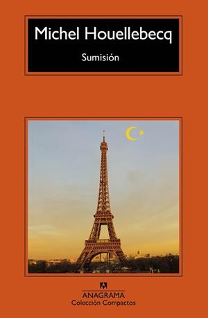 SUMISIÓN | 9788433960405 | HOUELLEBECQ, MICHEL | Llibreria La Gralla | Librería online de Granollers