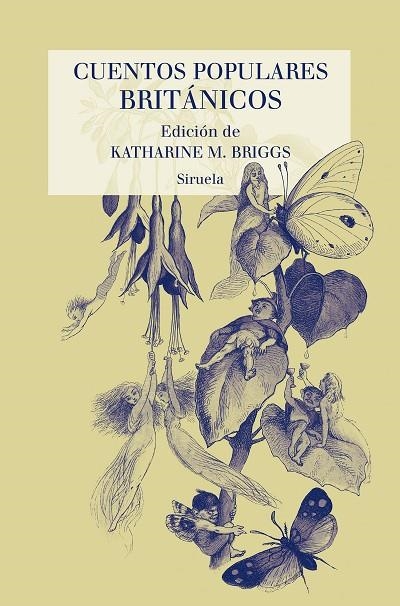 CUENTOS POPULARES BRITÁNICOS | 9788417624132 | VVAA | Llibreria La Gralla | Llibreria online de Granollers