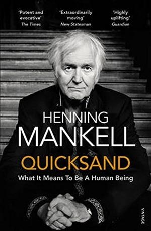 QUICKSAND | 9781784701567 | MANKELL, HENNING | Llibreria La Gralla | Llibreria online de Granollers