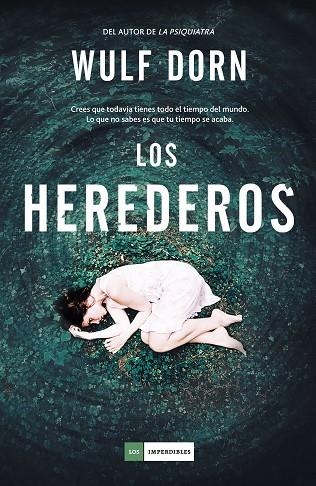 HEREDEROS, LOS  | 9788417128579 | DORN, WULF | Llibreria La Gralla | Llibreria online de Granollers