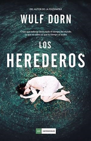 HEREDEROS, LOS  | 9788417128579 | DORN, WULF | Llibreria La Gralla | Librería online de Granollers