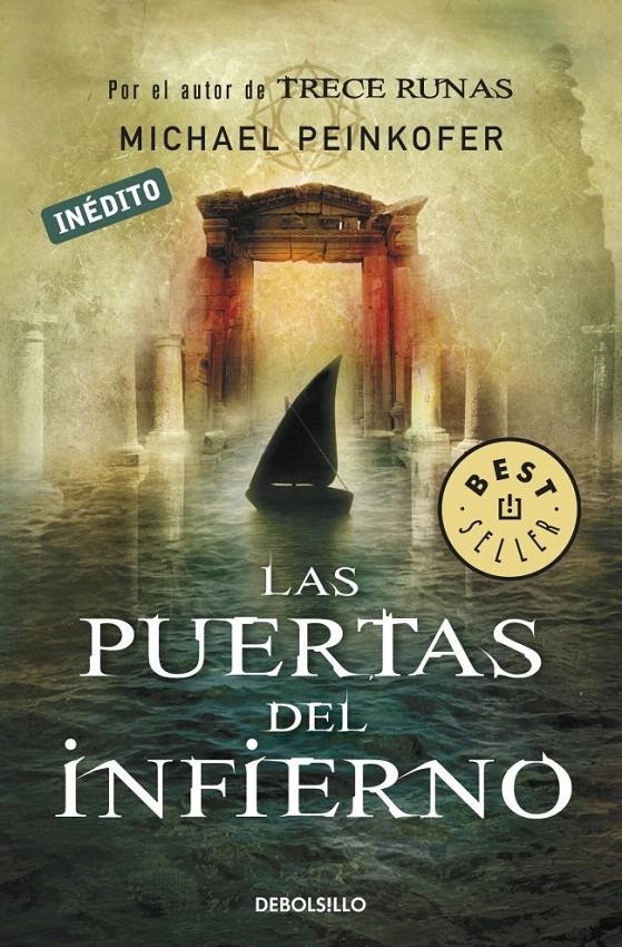 PUERTAS DEL INFIERNO, LAS (DB BESTSELLER 737/4) | 9788499089652 | PEINKOFER, MICHAEL | Llibreria La Gralla | Librería online de Granollers