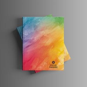 FOCUS PLANNER COLORS | 9788494797736 | VVAA | Llibreria La Gralla | Librería online de Granollers