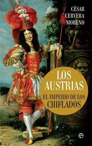 AUSTRIAS, LOS  | 9788491644804 | CERVERA, CÉSAR | Llibreria La Gralla | Librería online de Granollers