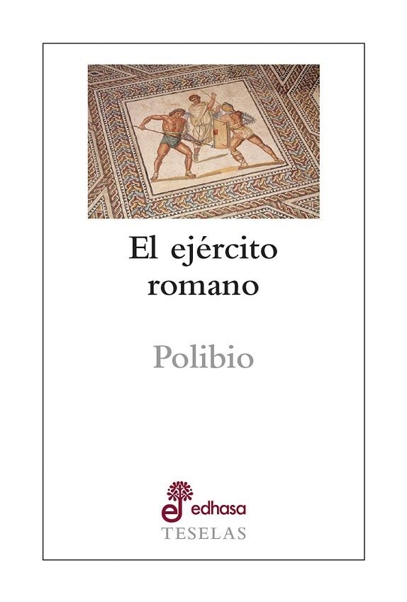 EJÉRCITO ROMANO, EL  | 9788435023184 | POLIBIO | Llibreria La Gralla | Librería online de Granollers