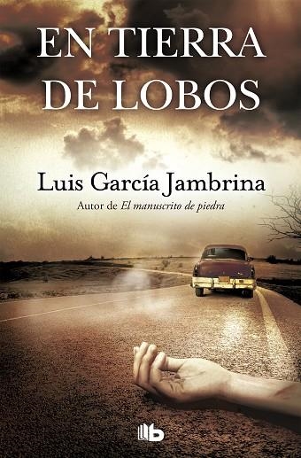 EN TIERRA DE LOBOS | 9788490707562 | GARCÍA JAMBRINA, LUIS | Llibreria La Gralla | Librería online de Granollers