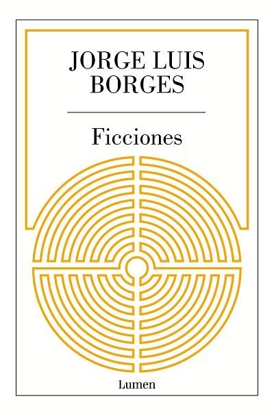 FICCIONES | 9788426405739 | BORGES, JORGE LUIS | Llibreria La Gralla | Llibreria online de Granollers