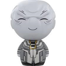 EBONY MAW FUNKO VINYL DORBZ AVENGERS INFINITY WARS 7.5 CMS | 8896982648222 | FUNKO | Llibreria La Gralla | Librería online de Granollers