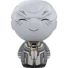 EBONY MAW FUNKO VINYL DORBZ AVENGERS INFINITY WARS 7.5 CMS | 8896982648222 | FUNKO | Llibreria La Gralla | Llibreria online de Granollers