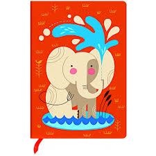 LLIBRETA PAPERBLANKS ELEFANT | 9781439735985 | Llibreria La Gralla | Llibreria online de Granollers