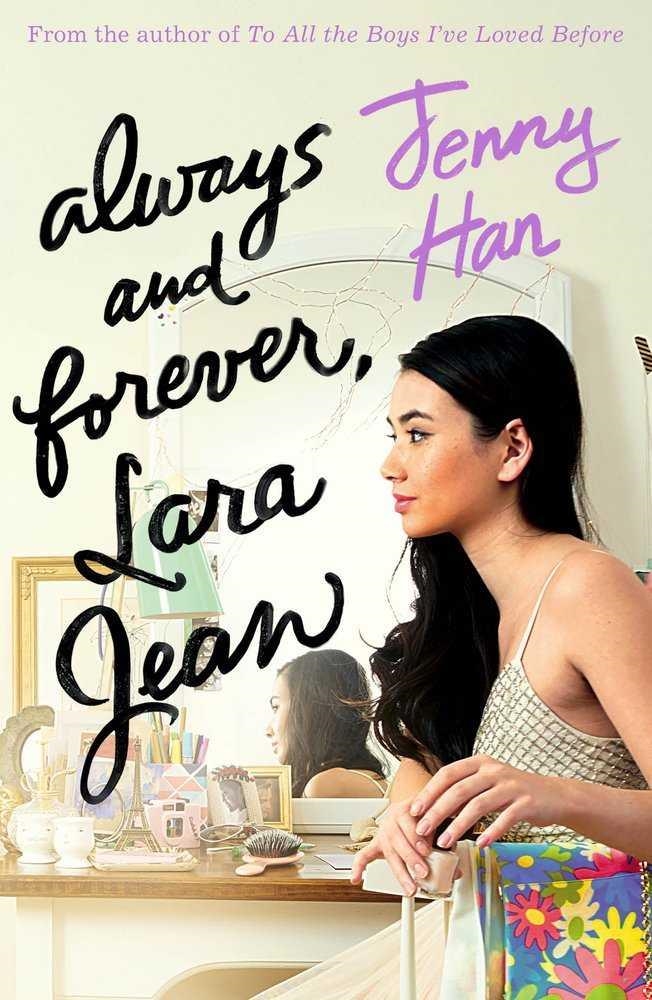 ALWAYS AND FOREVER, LARA JEAN | 9781407177663 | HAN, JENNY | Llibreria La Gralla | Librería online de Granollers