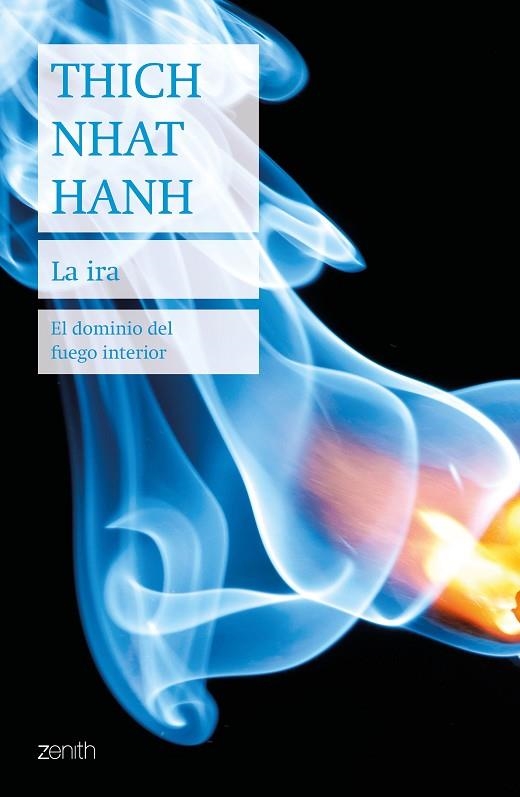 IRA, LA | 9788408200772 | HANH, THICH NHAT | Llibreria La Gralla | Llibreria online de Granollers