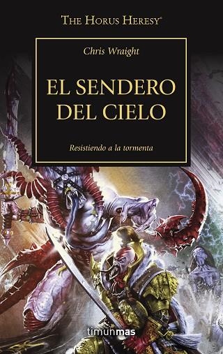 SENDERO DEL CIELO, EL | 9788445006078 | WRAIGHT, CHRIS | Llibreria La Gralla | Librería online de Granollers