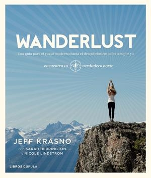 WANDERLUST | 9788448025243 | KRASNO, JEFF | Llibreria La Gralla | Librería online de Granollers